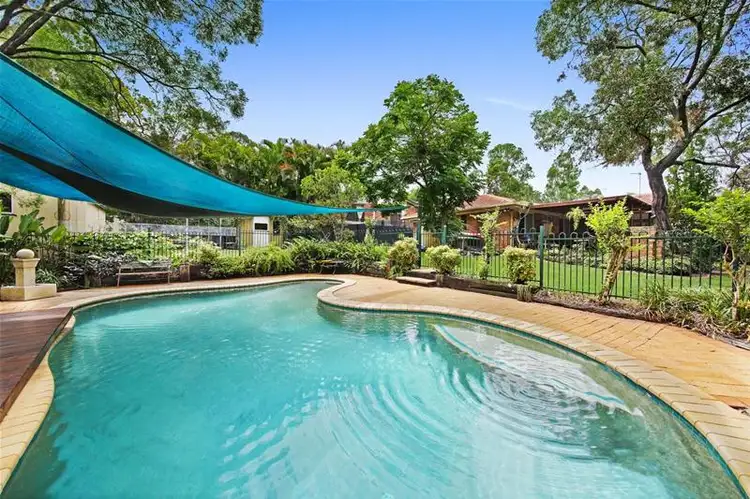 Second view of Homely house listing, 152 Dugandan Street, Nerang QLD 4211