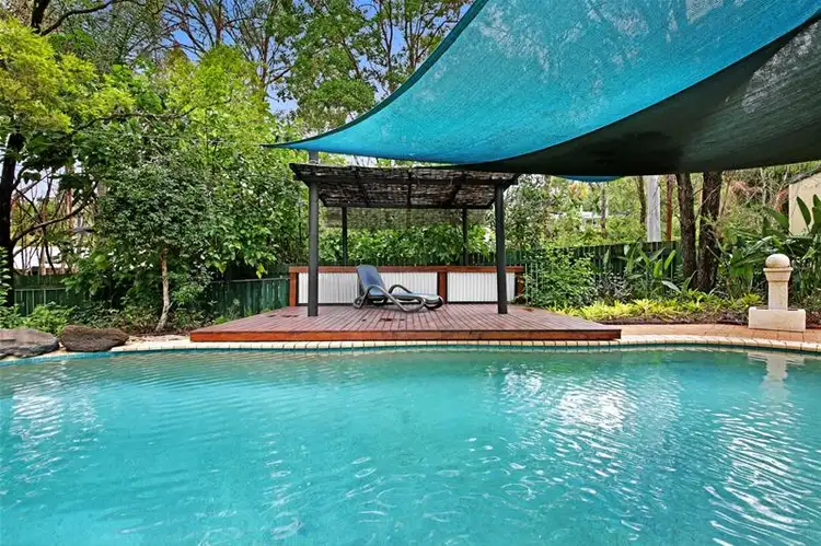 Third view of Homely house listing, 152 Dugandan Street, Nerang QLD 4211