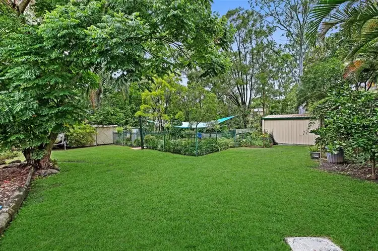 Fourth view of Homely house listing, 152 Dugandan Street, Nerang QLD 4211