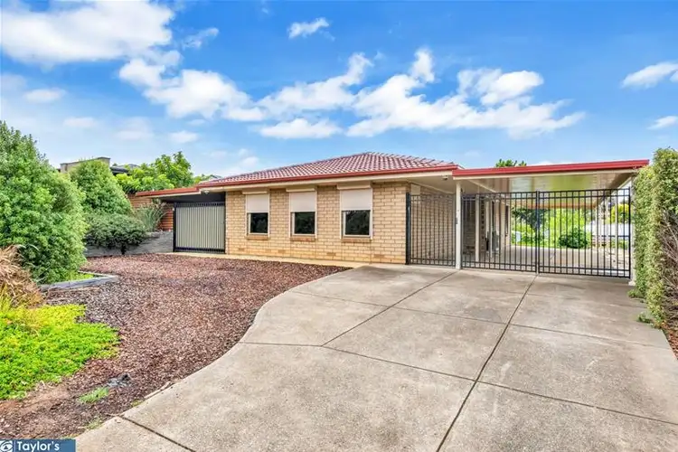 3 Cassia Street, Surrey Downs SA 5126