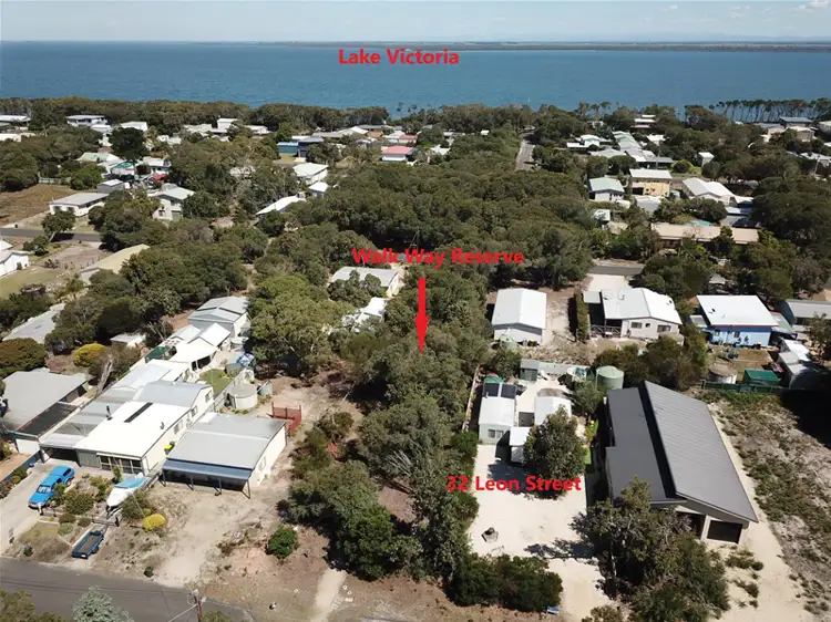 Second view of Homely house listing, 32 Leon Street, Loch Sport VIC 3851