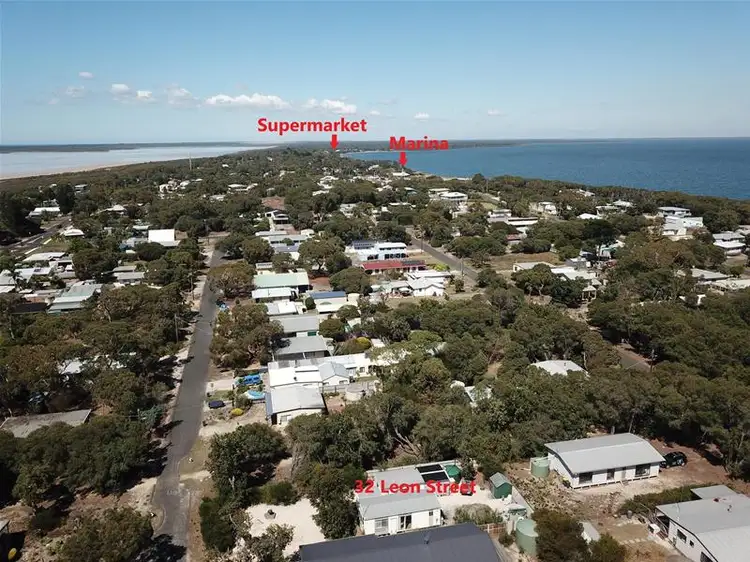 Third view of Homely house listing, 32 Leon Street, Loch Sport VIC 3851