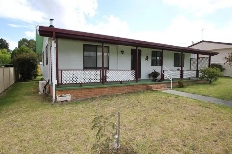 Second view of Homely house listing, 9 High Street, Tenterfield NSW 2372