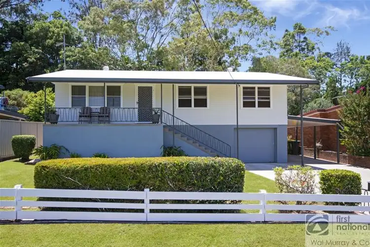 14 Fiford Avenue, Goonellabah NSW 2480