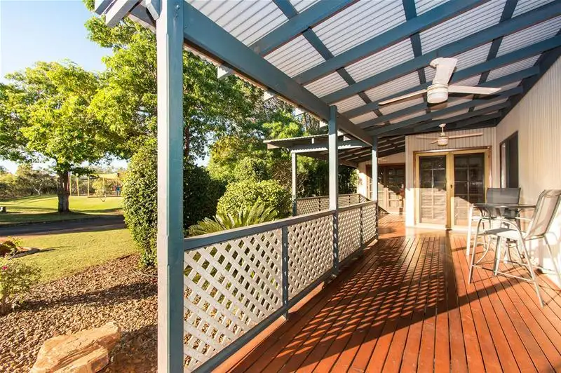 Main view of Homely house listing, 17 Corella Road, Djugun WA 6725