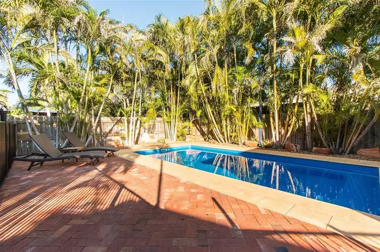 Second view of Homely house listing, 17 Corella Road, Djugun WA 6725