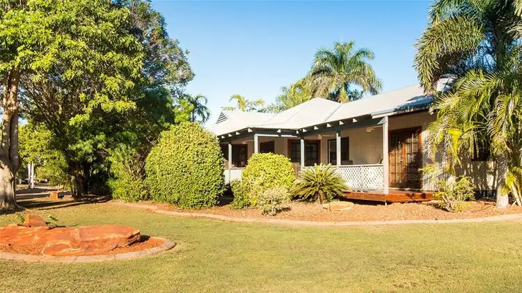 Fourth view of Homely house listing, 17 Corella Road, Djugun WA 6725