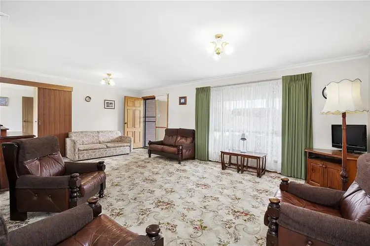 Second view of Homely house listing, 72 Elizabeth Street, Ararat VIC 3377