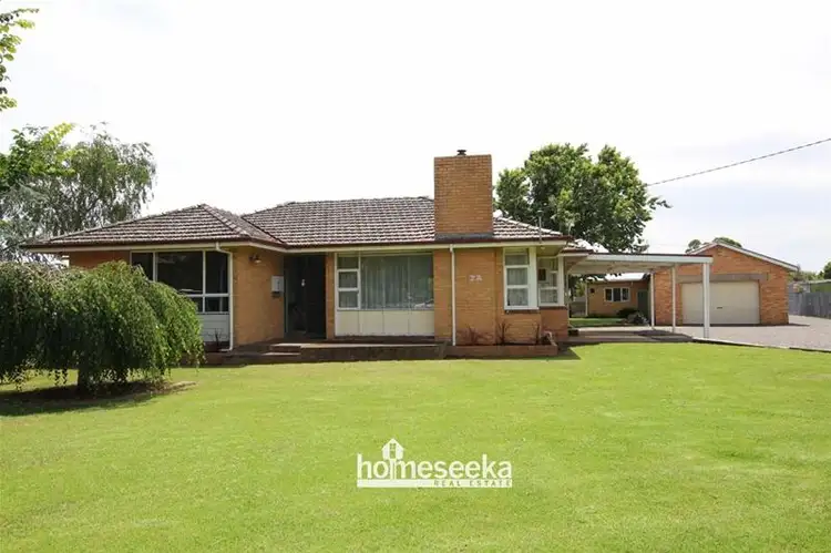 12a Burkes Road, Terang VIC 3264