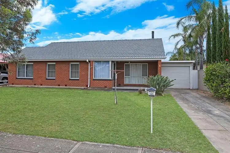 Second view of Homely house listing, 18 Oakmont Crescent, Novar Gardens SA 5040