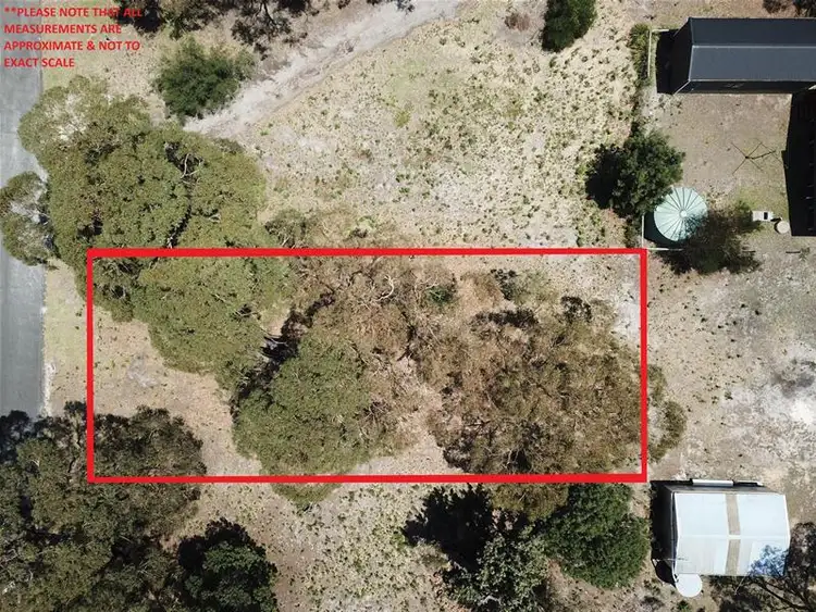 Seventh view of Homely land listing, 34 Wilhlem Street, Loch Sport VIC 3851