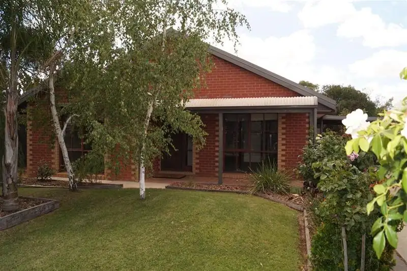Main view of Homely house listing, 4 Toorak Street, Numurkah VIC 3636