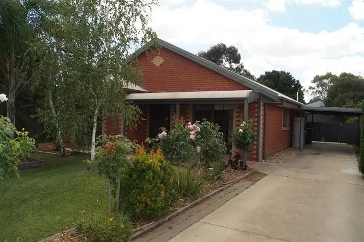 Second view of Homely house listing, 4 Toorak Street, Numurkah VIC 3636