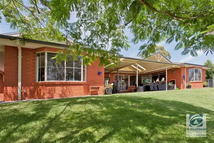 27 Howards Road, Baranduda VIC 3691