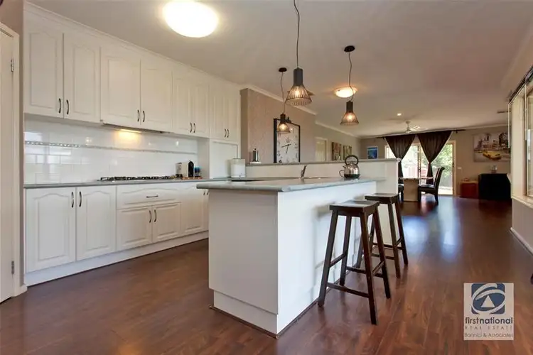 Fifth view of Homely house listing, 27 Howards Road, Baranduda VIC 3691