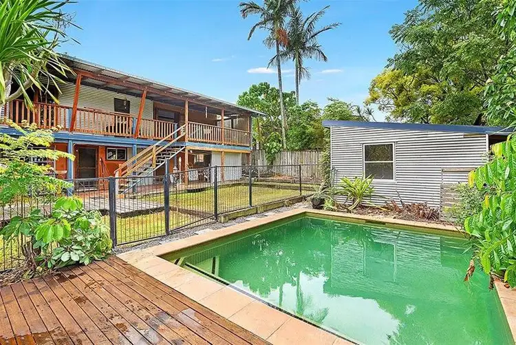 18 Alma Street, Southport QLD 4215