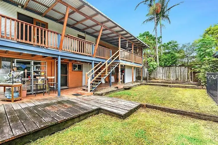 Second view of Homely house listing, 18 Alma Street, Southport QLD 4215