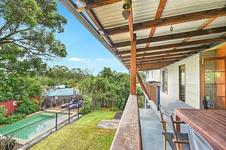 Fifth view of Homely house listing, 18 Alma Street, Southport QLD 4215