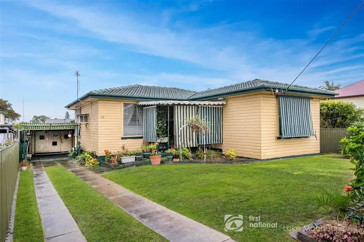 57 Turnbull Street, Edgeworth NSW 2285
