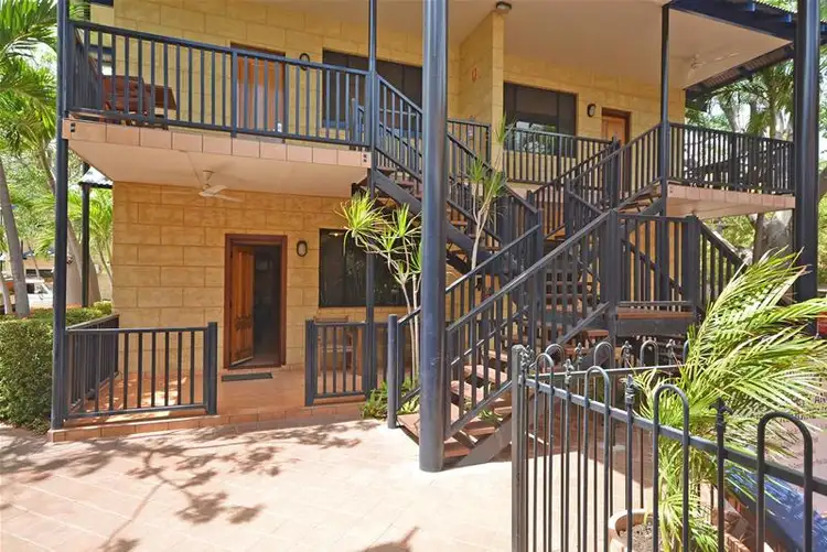 23/10 Sanctuary Road, Cable Beach WA 6726