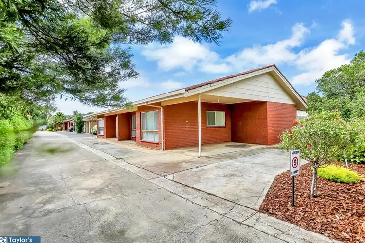 Third view of Homely unit listing, 1/26 Quinlivan Road, Pooraka SA 5095