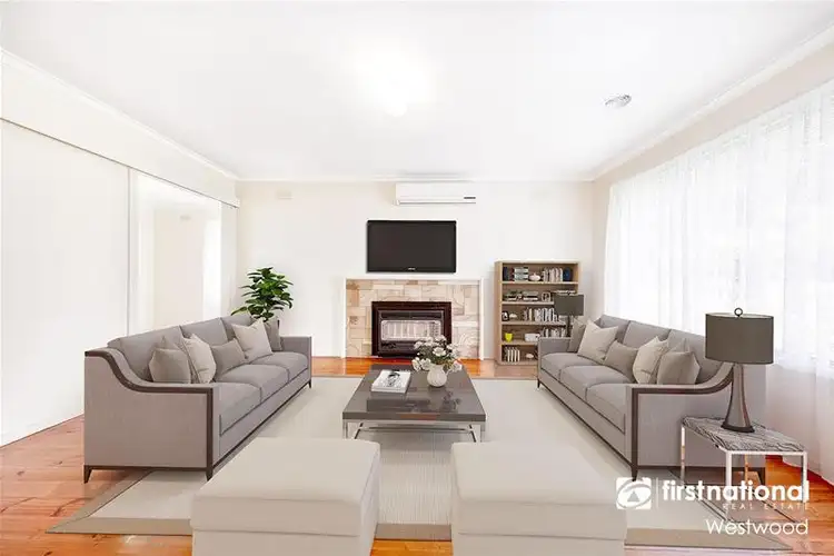 54 Mossfiel Drive, Hoppers Crossing VIC 3029