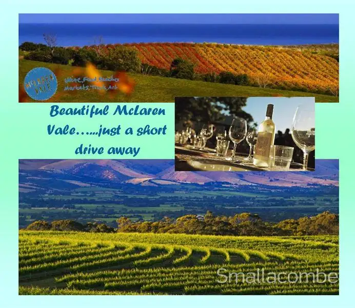 Sixth view of Homely house listing, 615 States Road, Onkaparinga Hills SA 5163