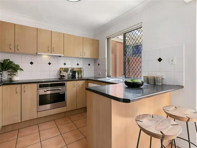 5/178 Juliette Street, Greenslopes QLD 4120