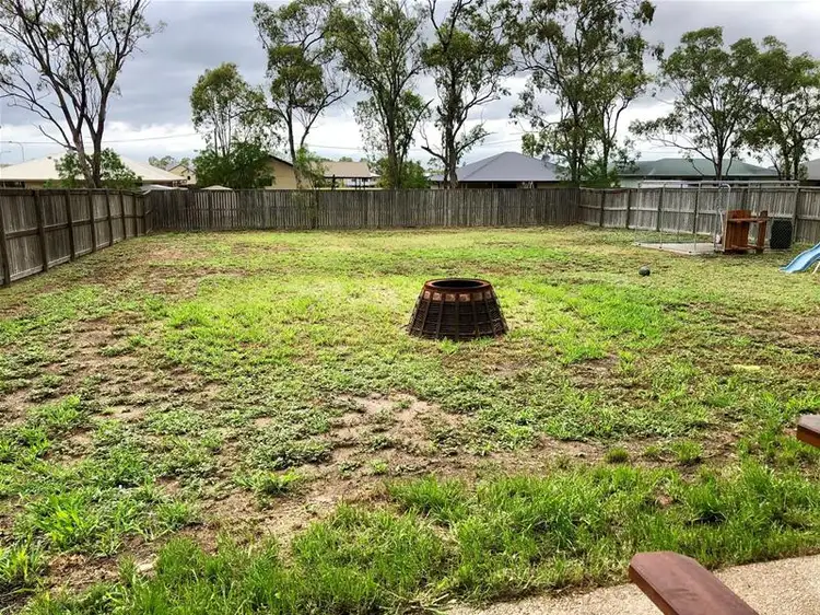 Third view of Homely house listing, 44 Wilkin Street, Nebo QLD 4742