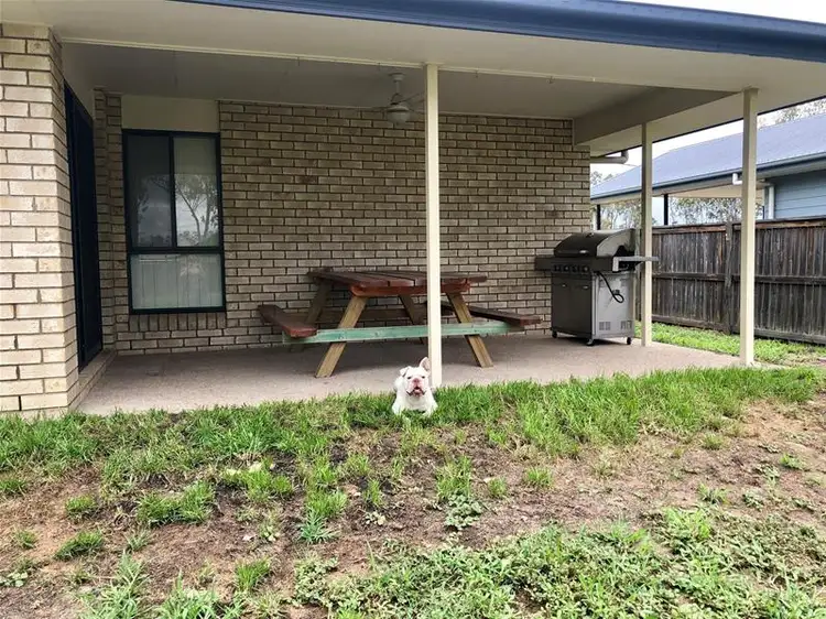 Fourth view of Homely house listing, 44 Wilkin Street, Nebo QLD 4742