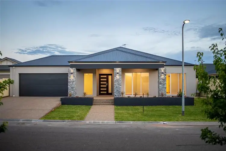 11 Cosgrove Court, Mildura VIC 3500