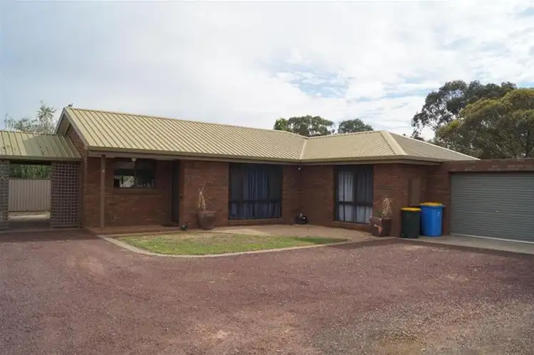 3/48 Wattle Drive, Numurkah VIC 3636