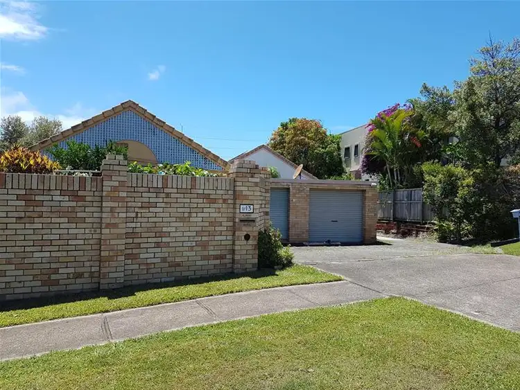 1/13 College Avenue, Southport QLD 4215