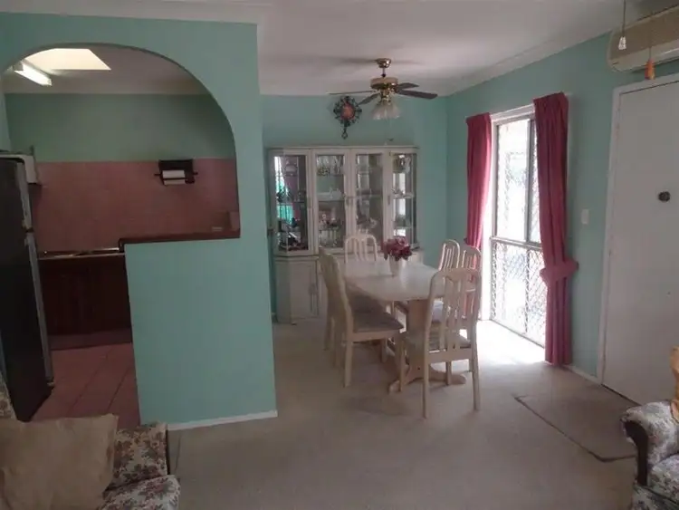 Second view of Homely apartment listing, 1/13 College Avenue, Southport QLD 4215