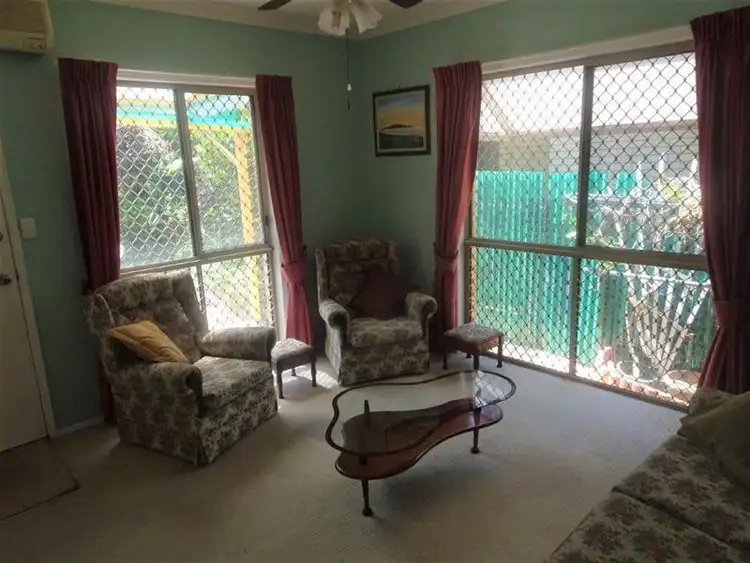 Third view of Homely apartment listing, 1/13 College Avenue, Southport QLD 4215
