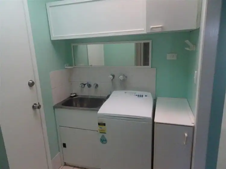 Fourth view of Homely apartment listing, 1/13 College Avenue, Southport QLD 4215