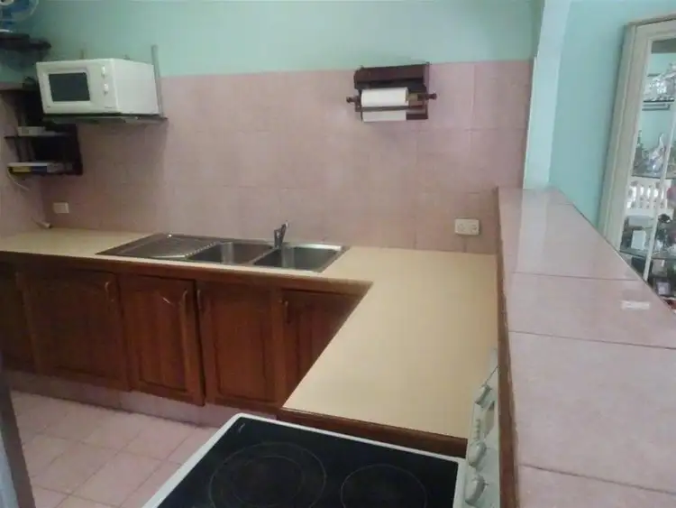 Fifth view of Homely apartment listing, 1/13 College Avenue, Southport QLD 4215