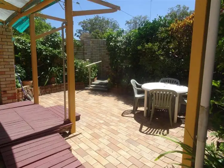 Sixth view of Homely apartment listing, 1/13 College Avenue, Southport QLD 4215