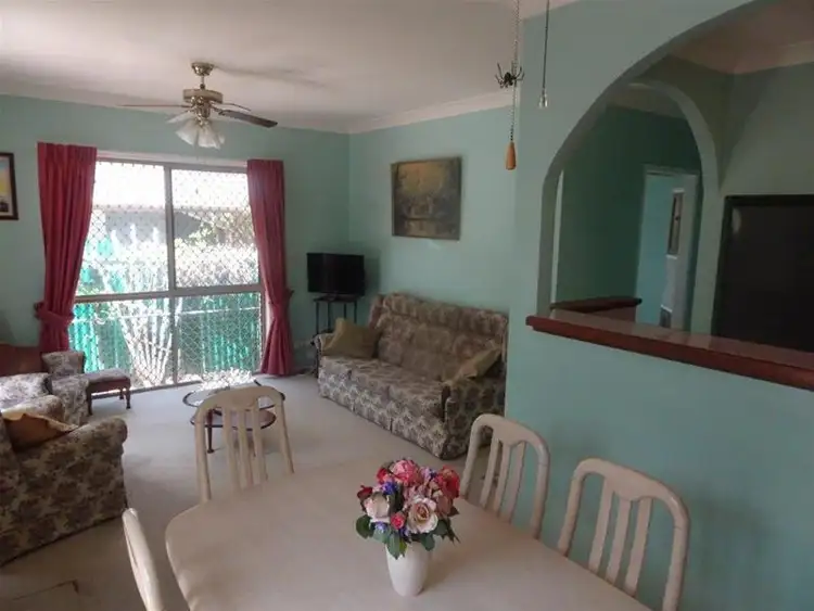 Seventh view of Homely apartment listing, 1/13 College Avenue, Southport QLD 4215