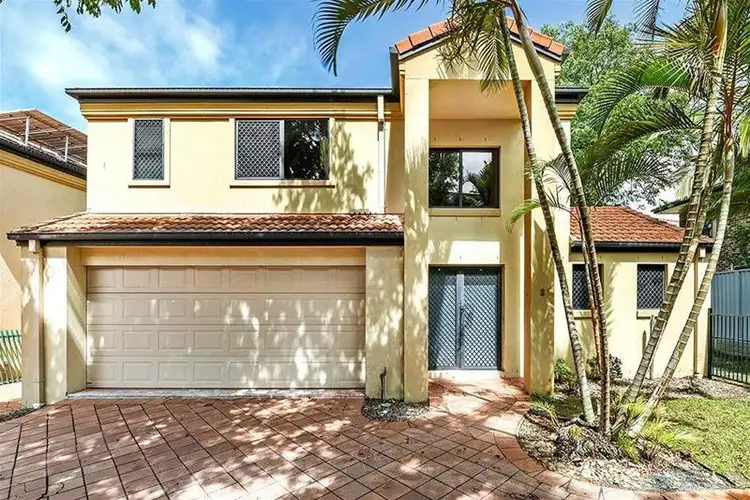 3/118 Pohlman Street, Southport QLD 4215
