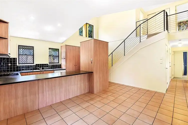Second view of Homely townhouse listing, 3/118 Pohlman Street, Southport QLD 4215