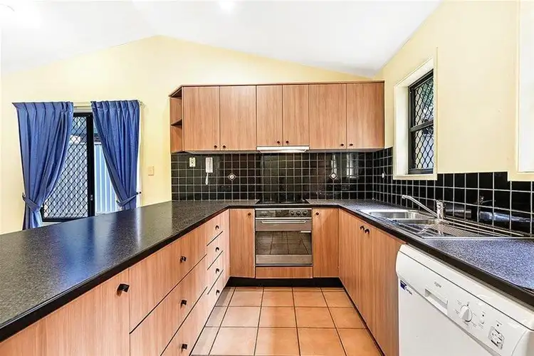Third view of Homely townhouse listing, 3/118 Pohlman Street, Southport QLD 4215