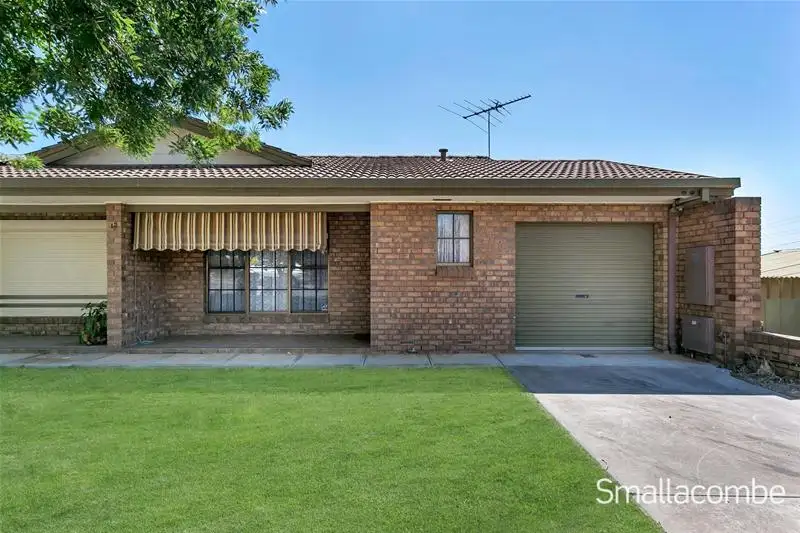 Main view of Homely unit listing, 2/13 Riesling Street, Morphett Vale SA 5162
