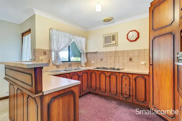 Fifth view of Homely unit listing, 2/13 Riesling Street, Morphett Vale SA 5162