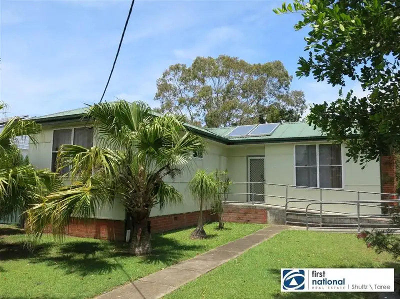Main view of Homely house listing, 66 Cowper Street, Taree NSW 2430