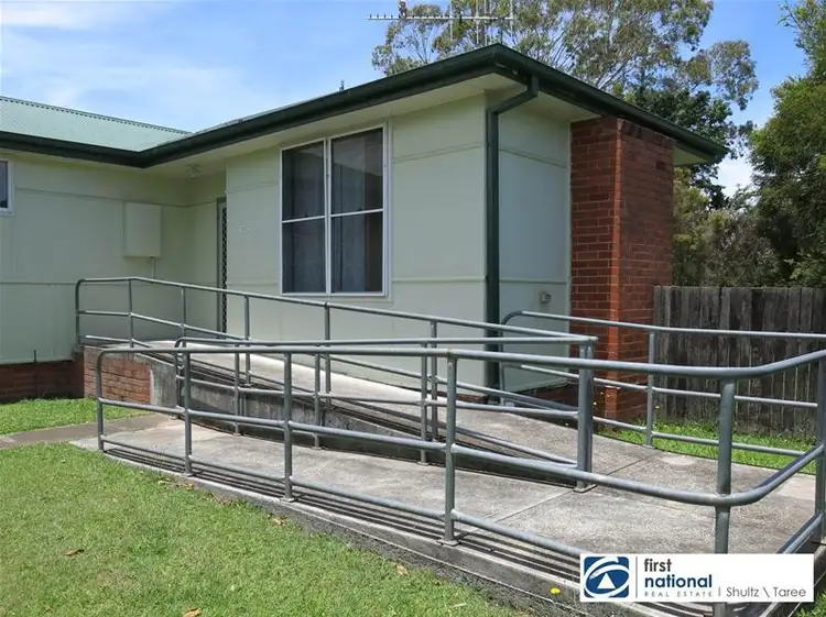 Second view of Homely house listing, 66 Cowper Street, Taree NSW 2430
