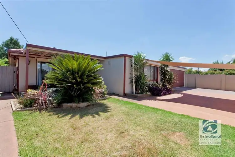 41 Melrose Drive, Wodonga VIC 3690