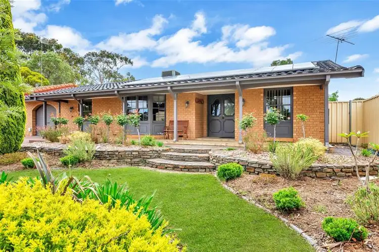 Main view of Homely house listing, 3 Bristol Way, Salisbury East SA 5109