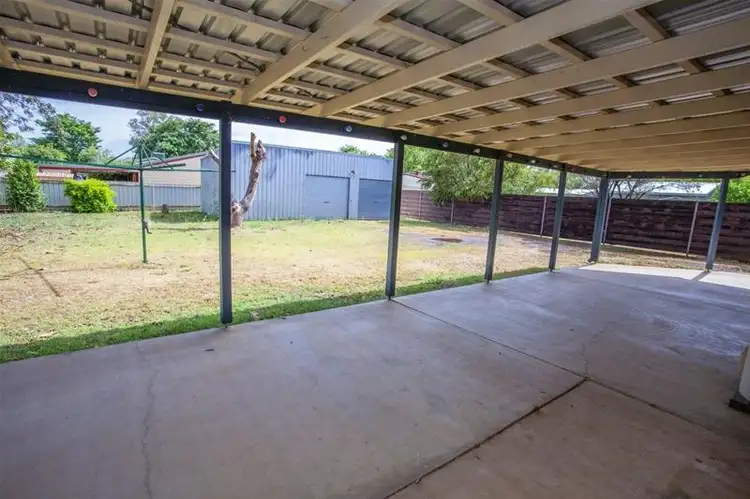 Fourth view of Homely house listing, 10 Stevenson Street, Chinchilla QLD 4413
