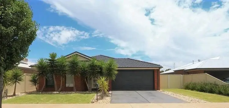 Second view of Homely house listing, 22 Goegan Drive, Kyabram VIC 3620
